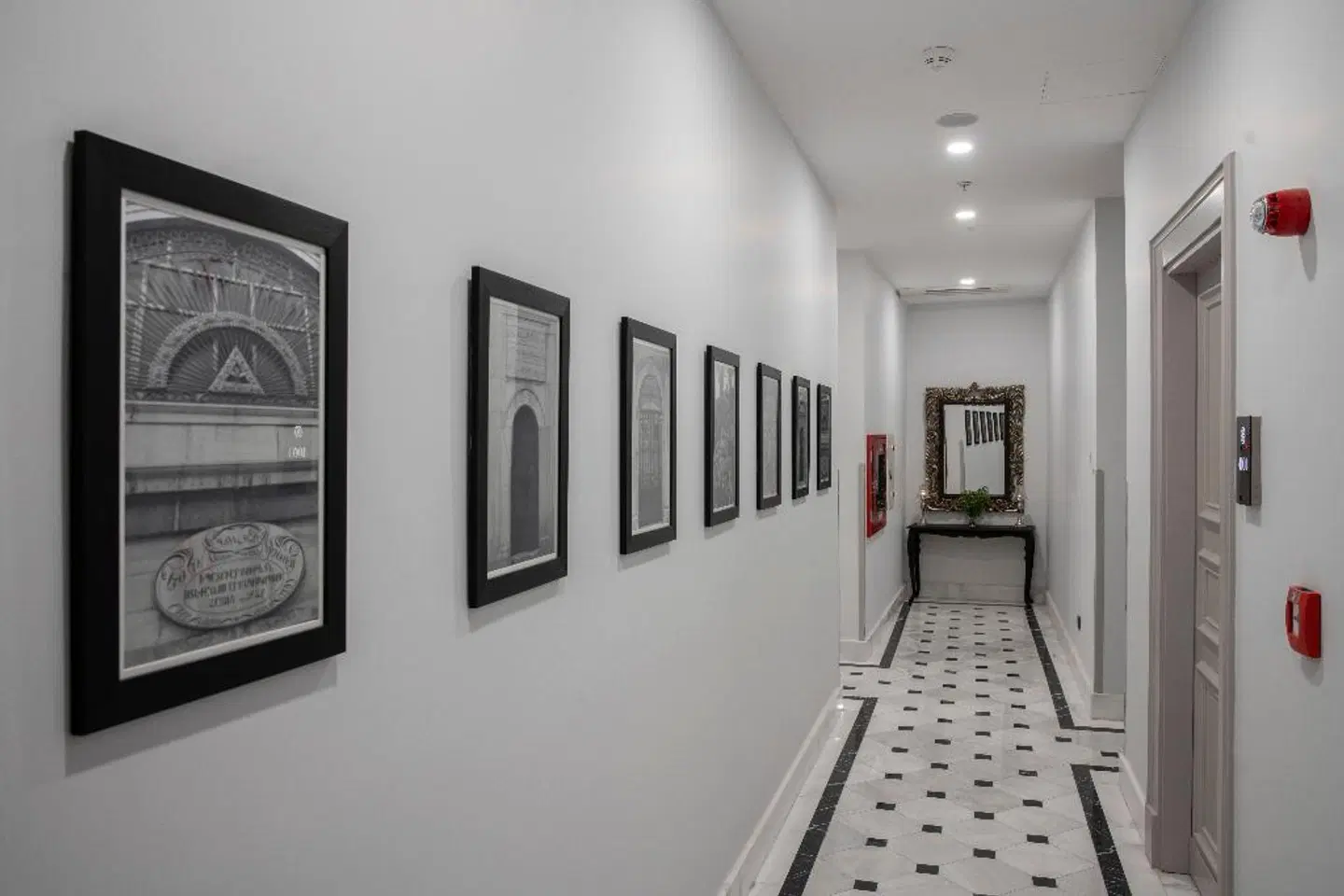 Akka Suites LOUNGE_LOBBY