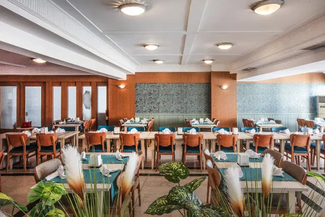 Palmin Hotel Konferenz