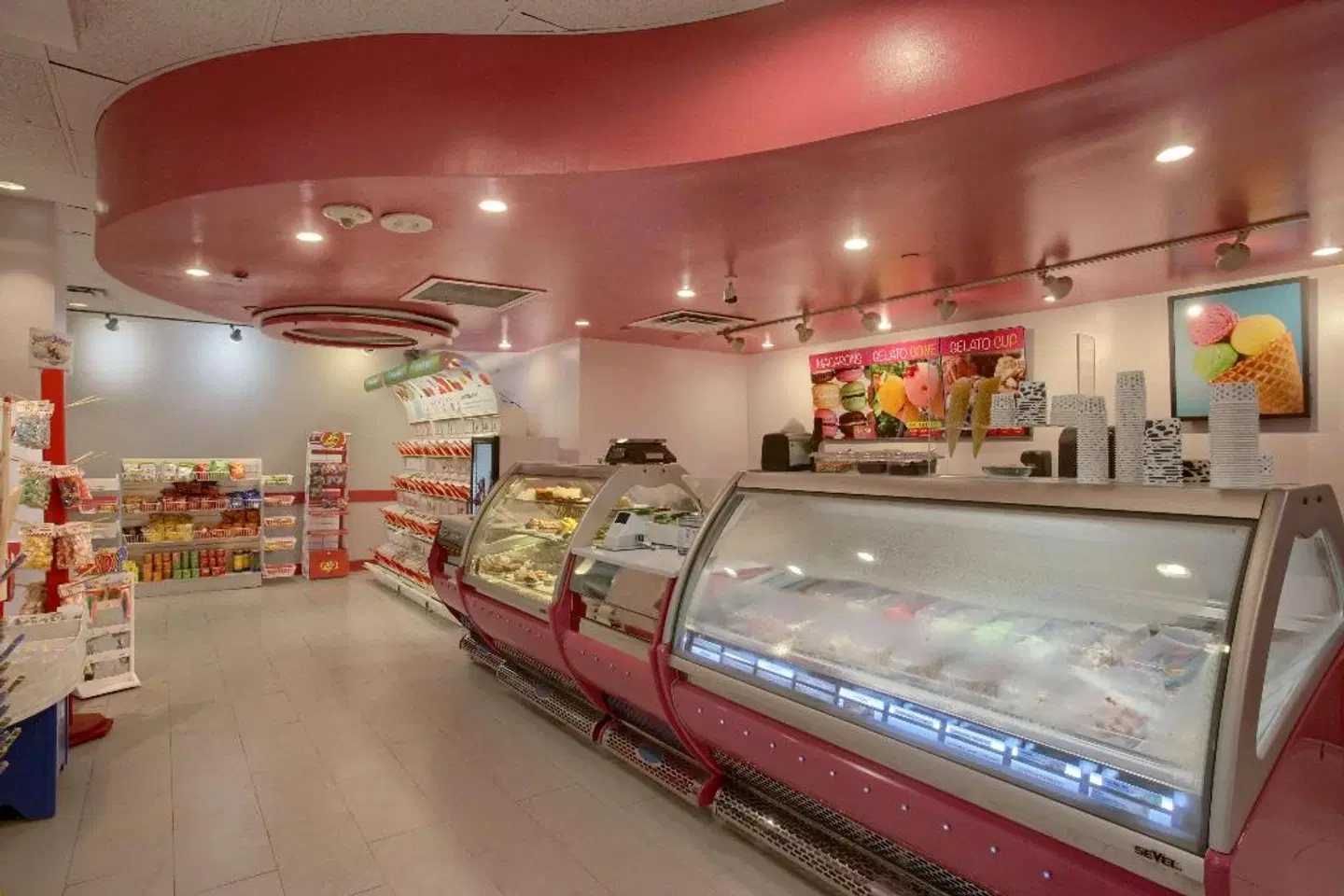 DoubleTree by Hilton at the Entrance to Universal Orlando LOUNGE_LOBBY