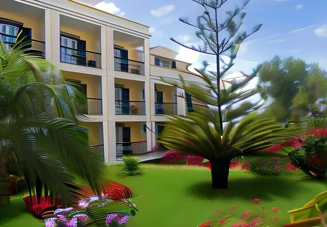 Quinta Bela Sao Tiago EXTERIOR