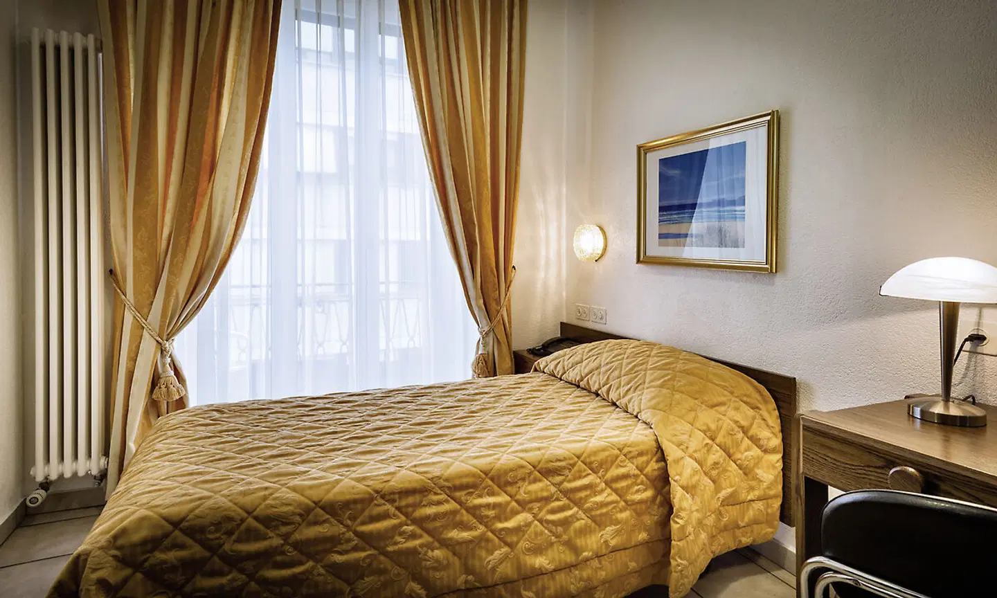 Hotel dell'Angelo ROOM_EXAMPLE