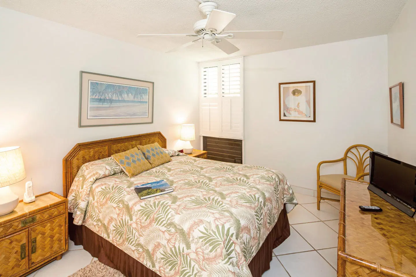 Castle Kamaole Sands Resort ROOM_EXAMPLE