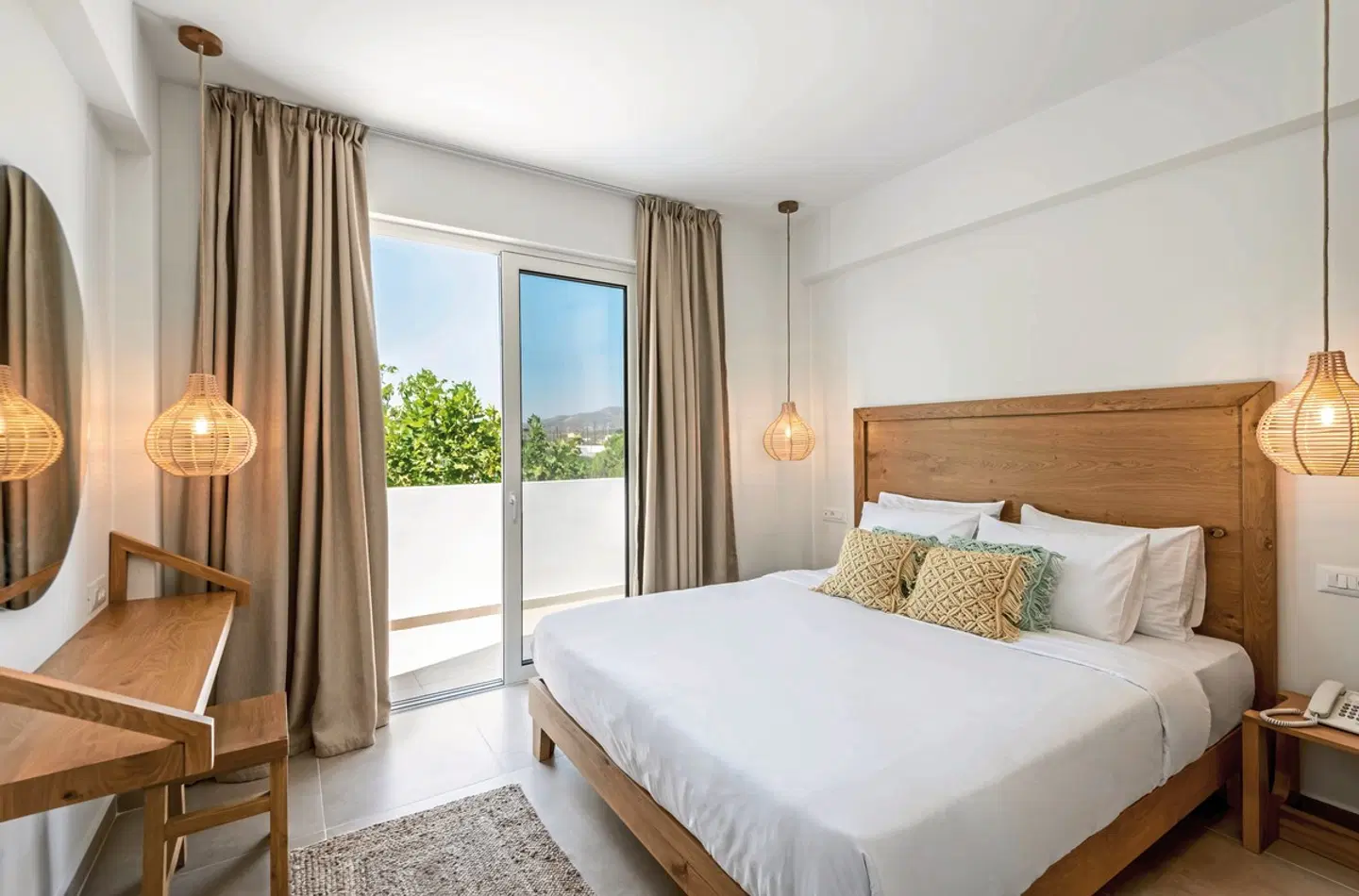 Absolute Kiotari Resort ROOM_EXAMPLE