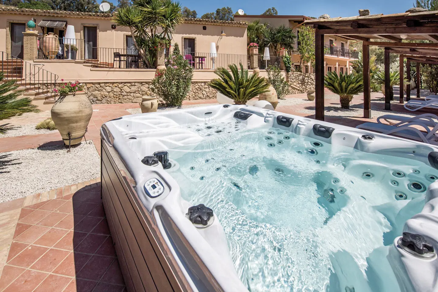 Agriturismo Vecchia Masseria HEALTH_BEAUTY