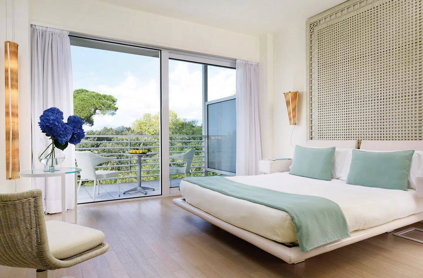 Versilia Lido UNA Esperienze ROOM_EXAMPLE