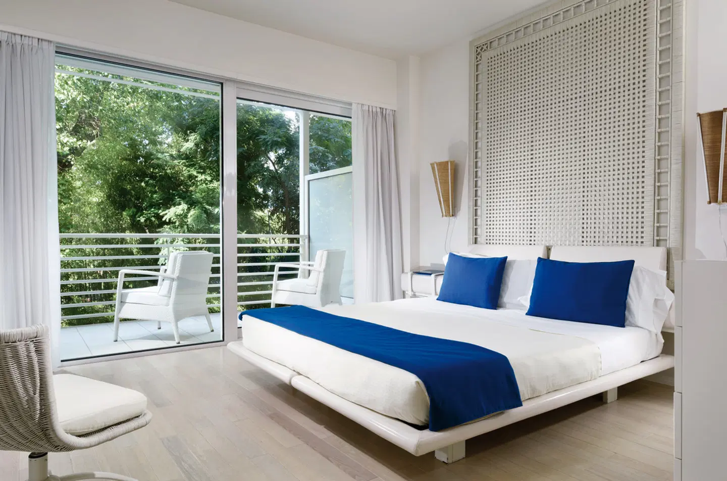 Versilia Lido UNA Esperienze ROOM_EXAMPLE