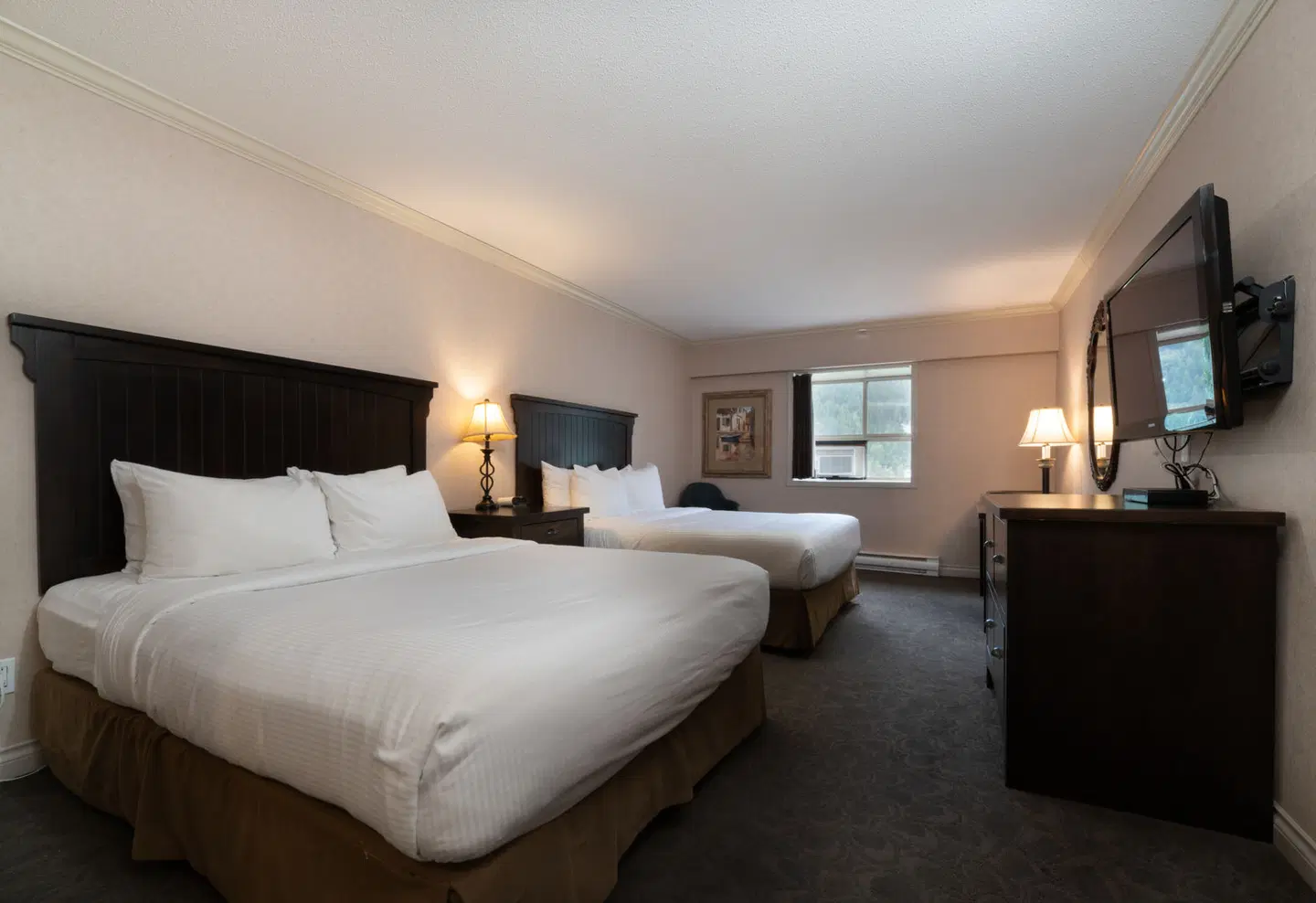 Prestige Inn Nelson ROOM_EXAMPLE