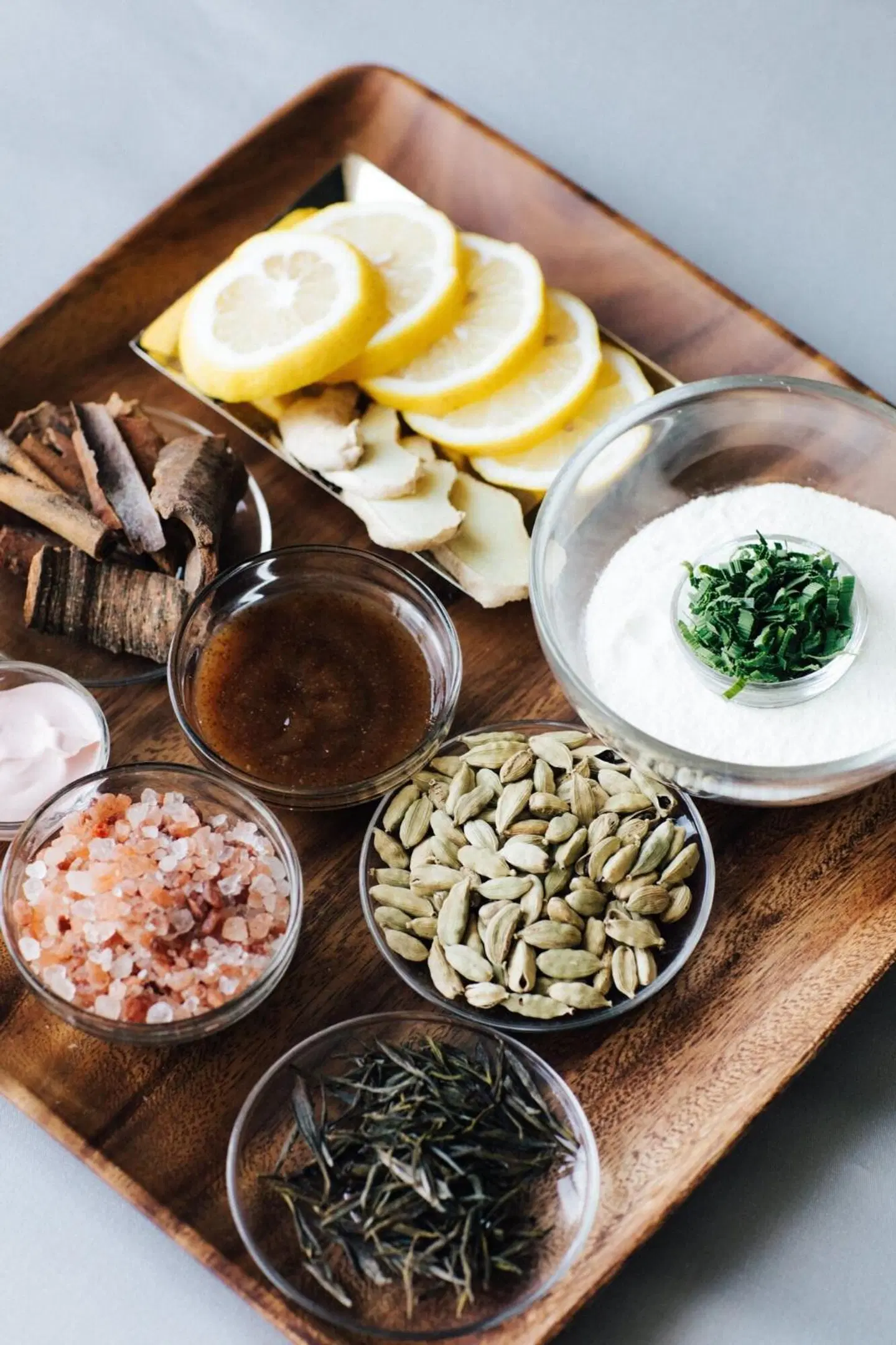 The St. Regis Kuala Lumpur Restaurant