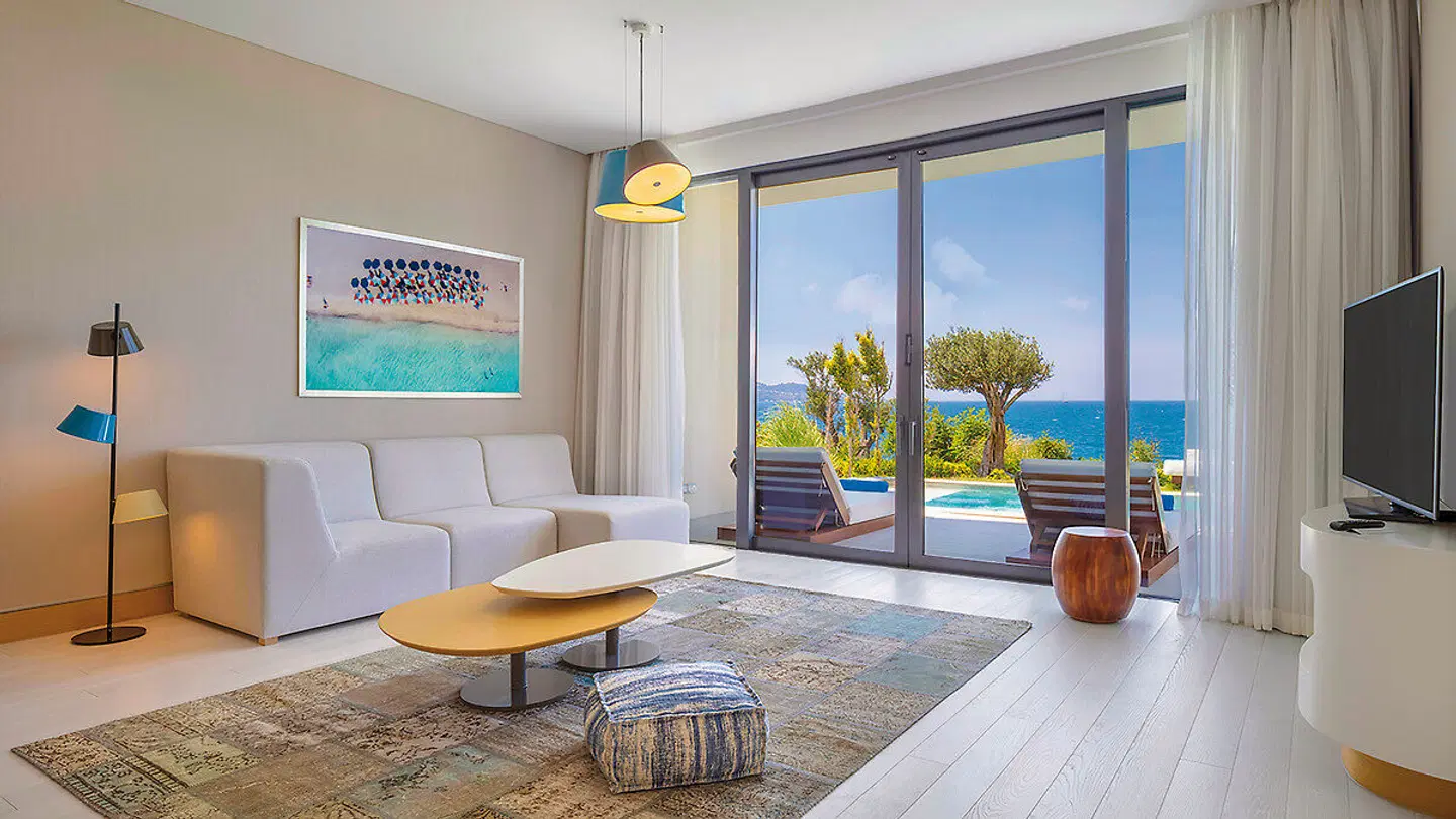 Susona Bodrum, LXR Hotels & Resorts ROOM_EXAMPLE