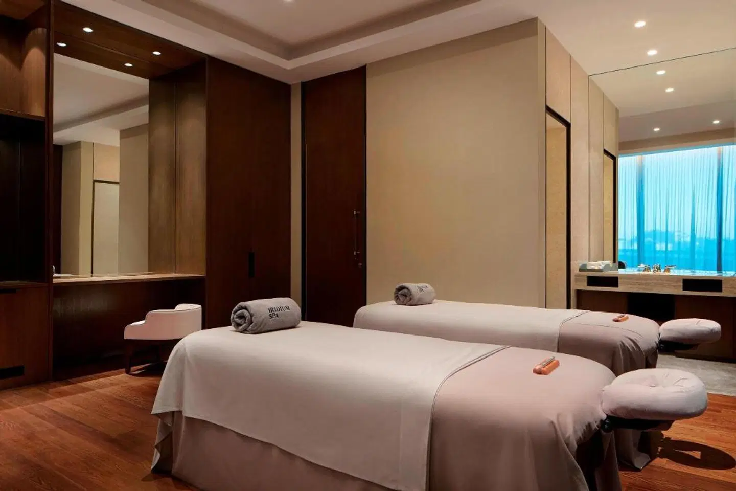 The St. Regis Kuala Lumpur HEALTH_BEAUTY