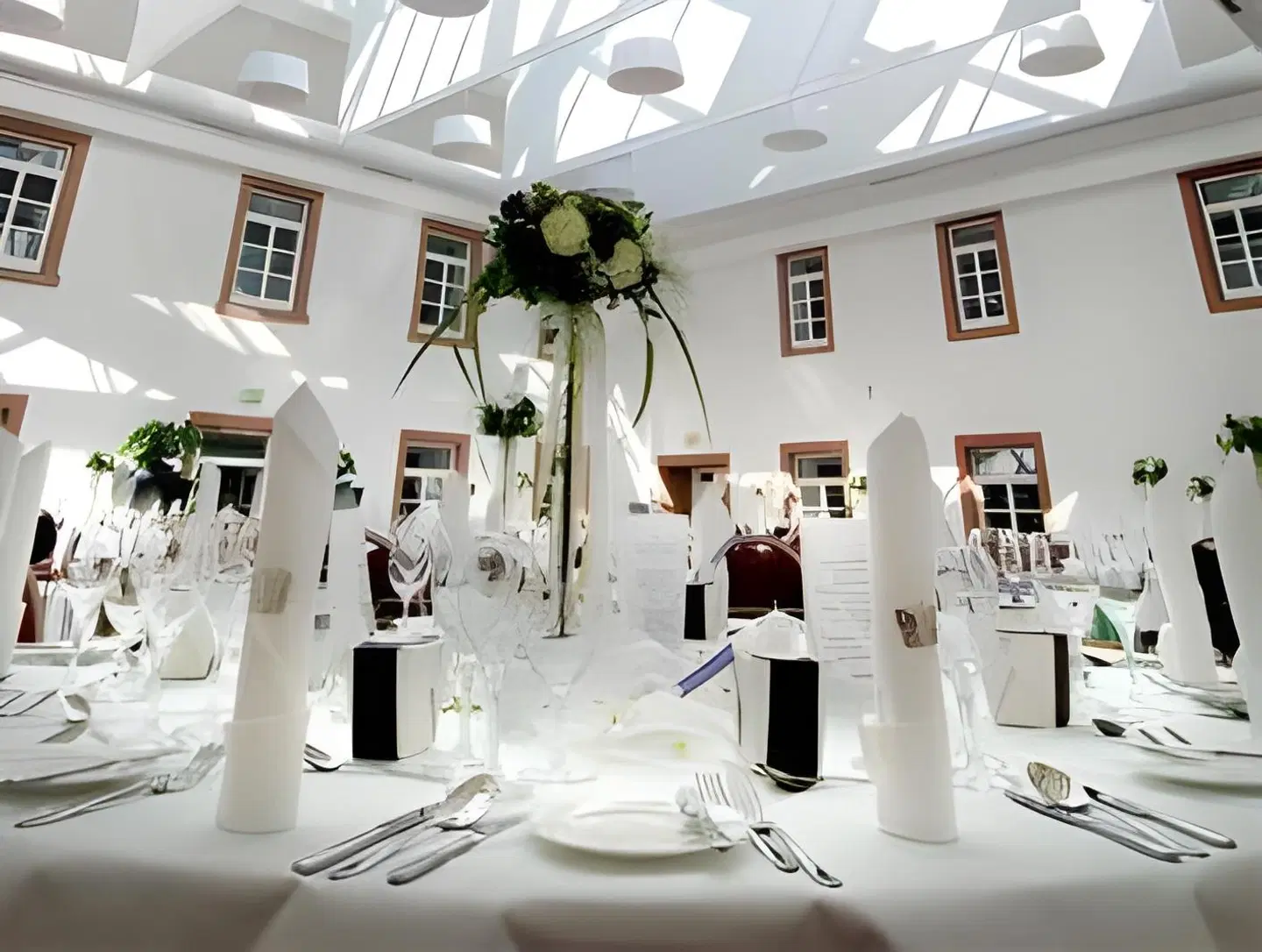 Klosterhotel Eifel LOUNGE_LOBBY