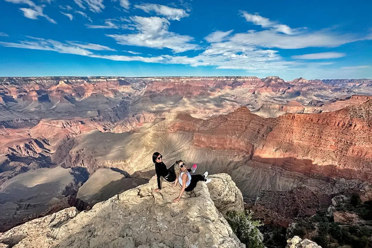 Western Deserts LANDSCAPE