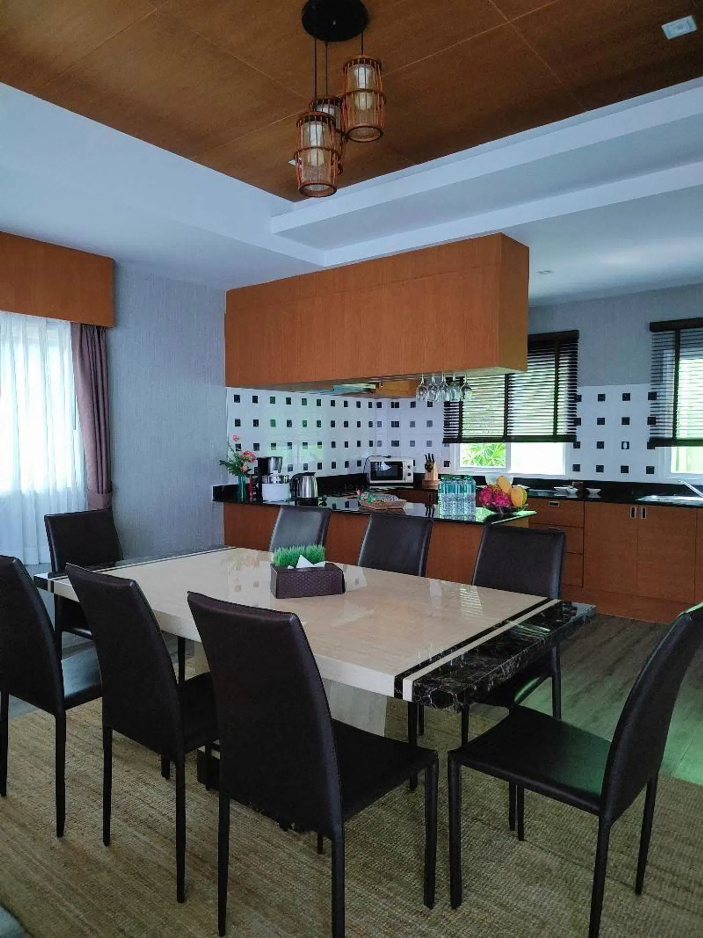 Phuket Jungle Experience Resort Konferenz