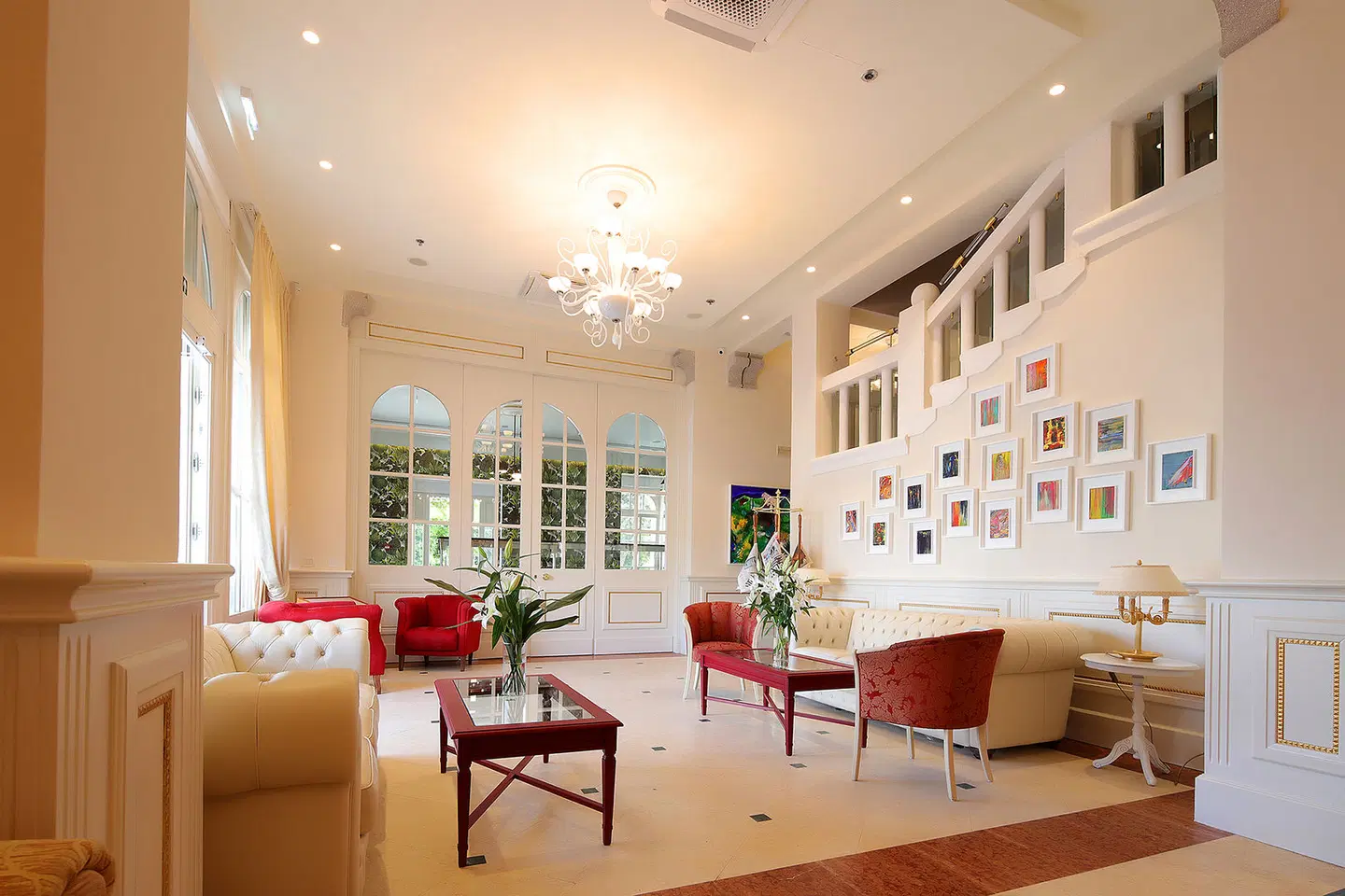 Arbiana Hotel LOUNGE_LOBBY