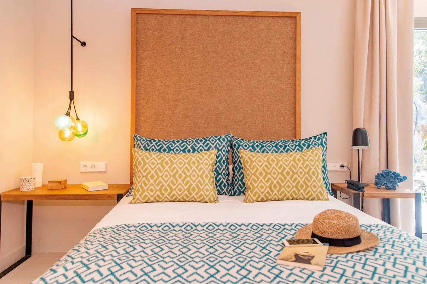 Pure Salt Port de Sóller ROOM_EXAMPLE