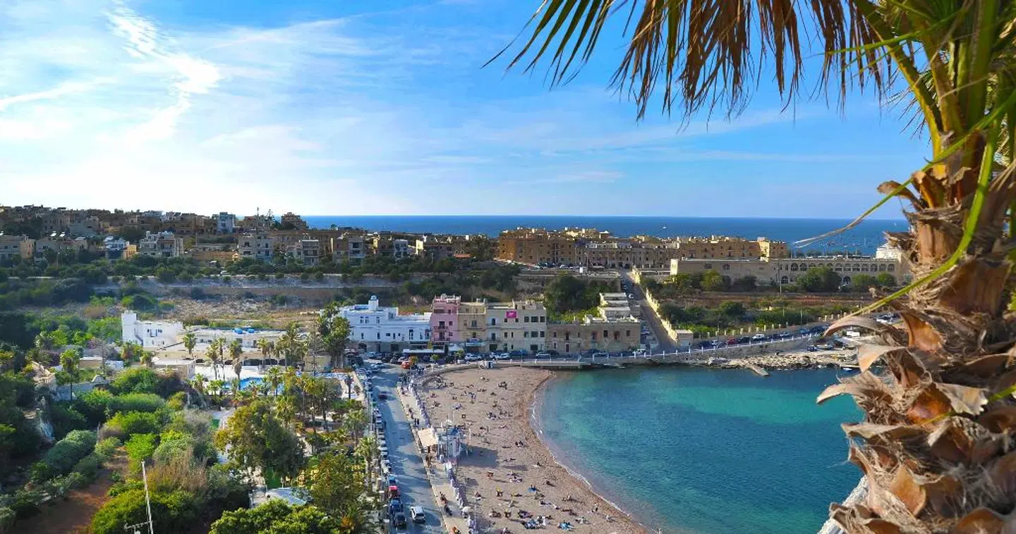 Hugo's Boutique Hotel LANDSCAPE