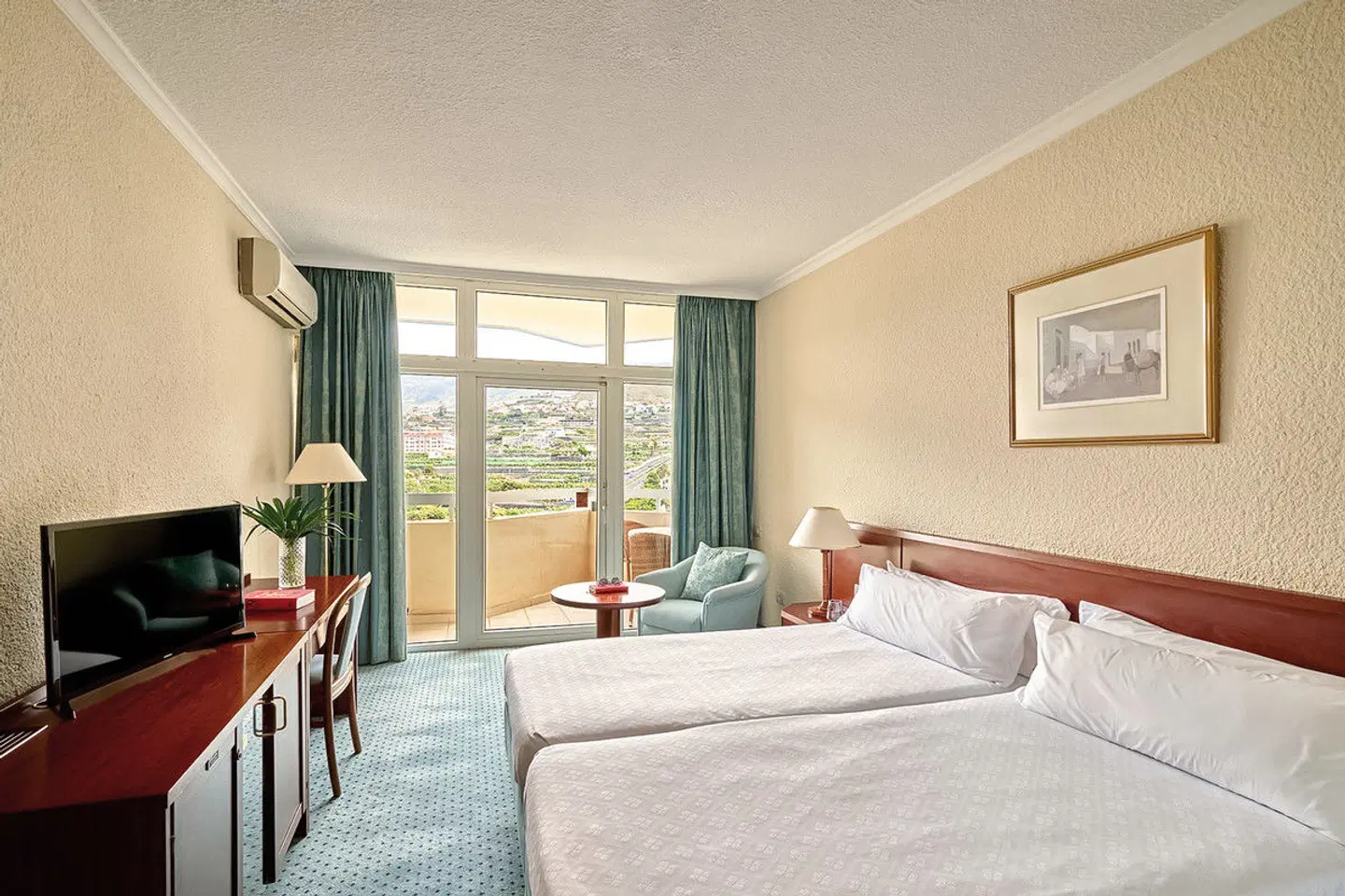 Precise Resort Tenerife ROOM_EXAMPLE