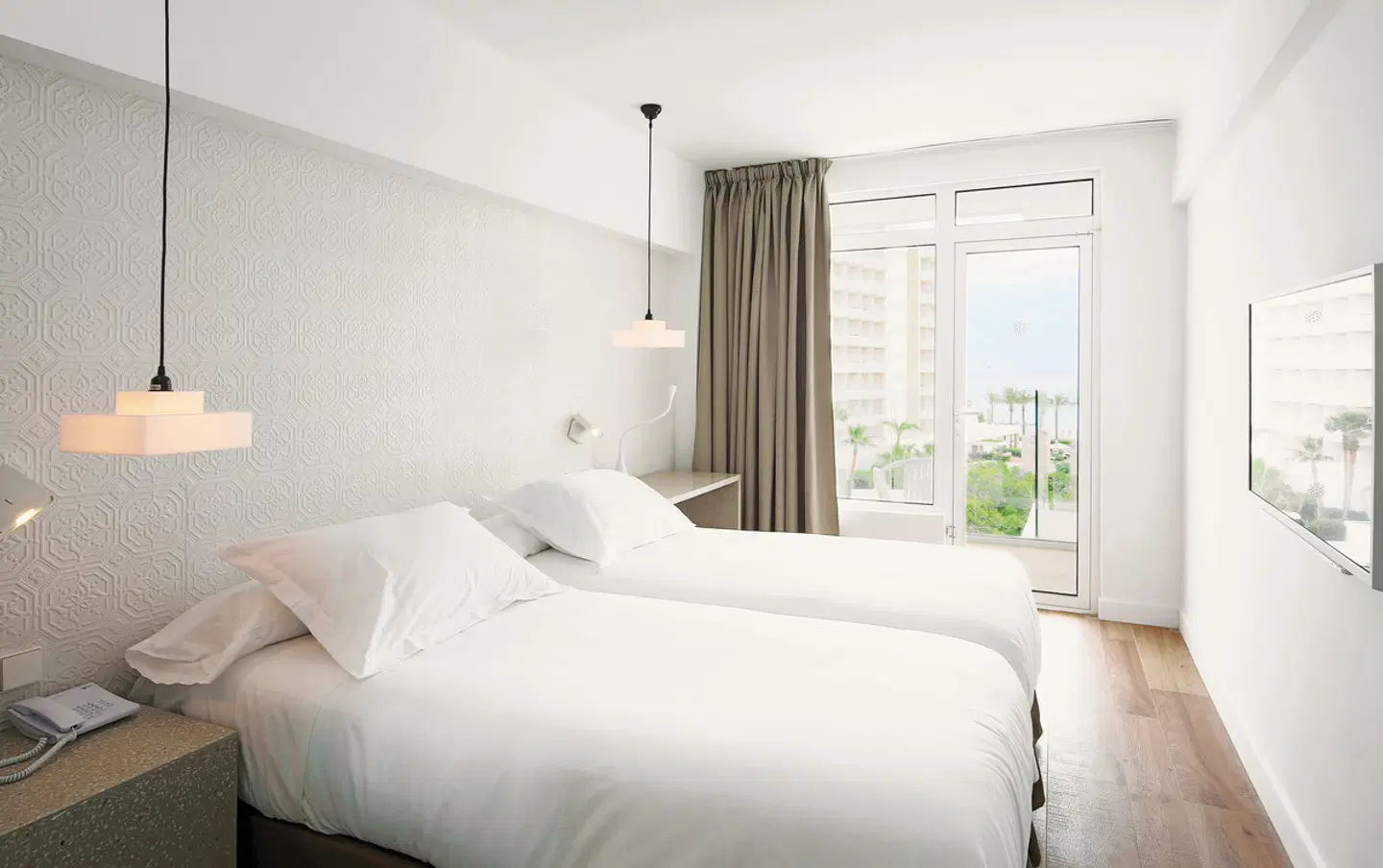 HM Balanguera Beach ROOM_EXAMPLE