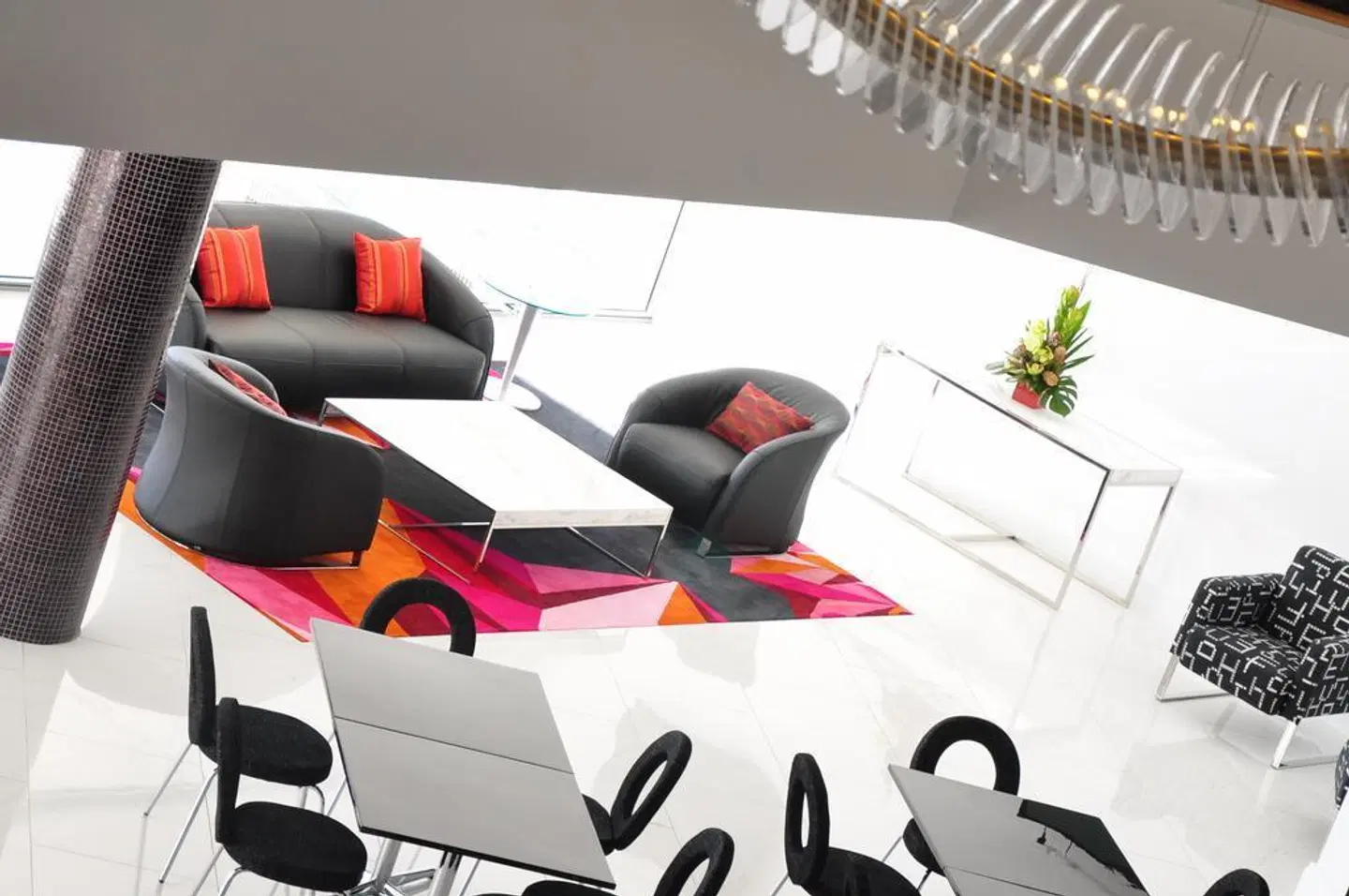 Adina Serviced Apartments Canberra Dickson SPORTS_AND_LEISURE