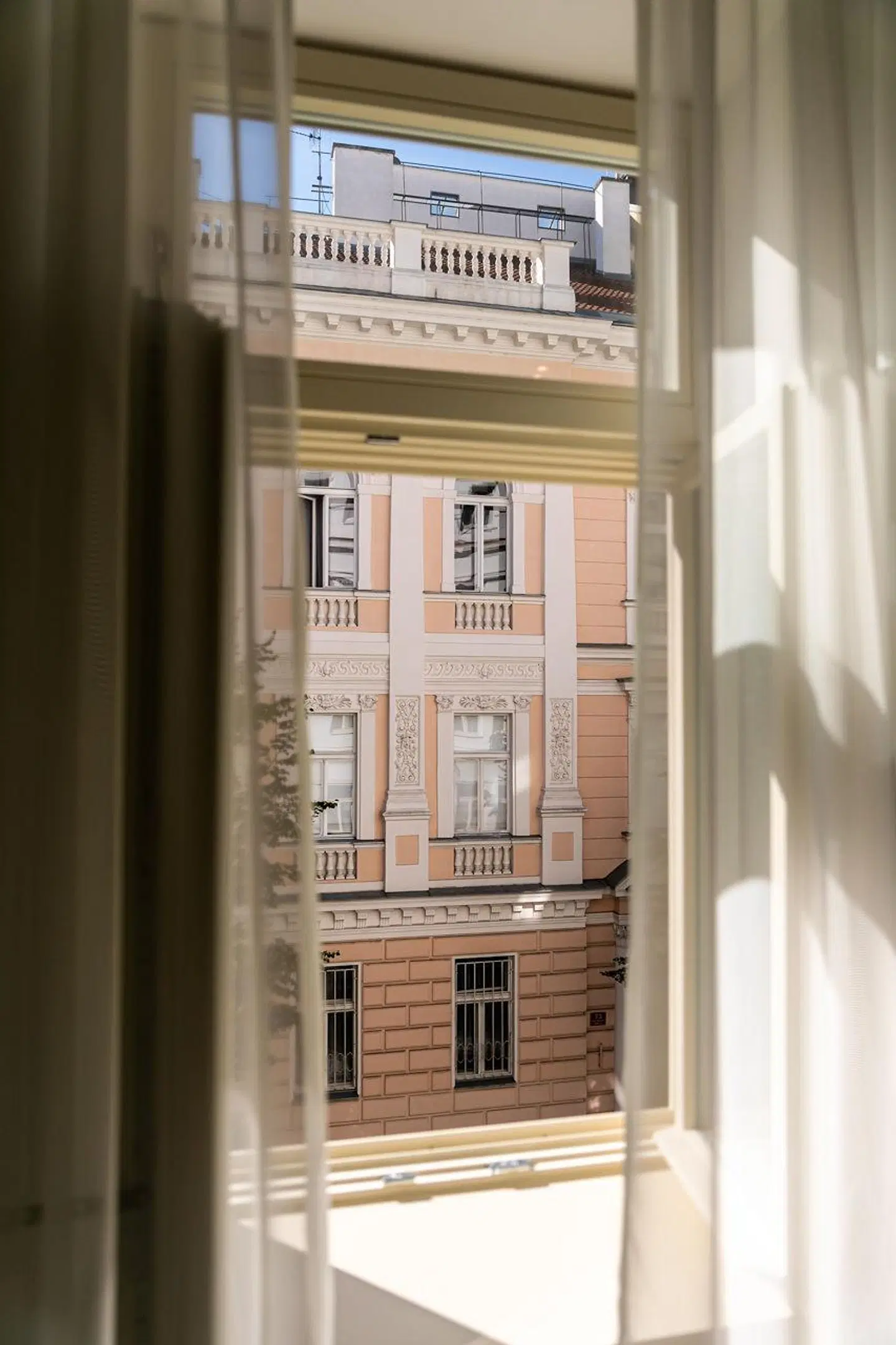 Ametyst Hotel EXTERIOR