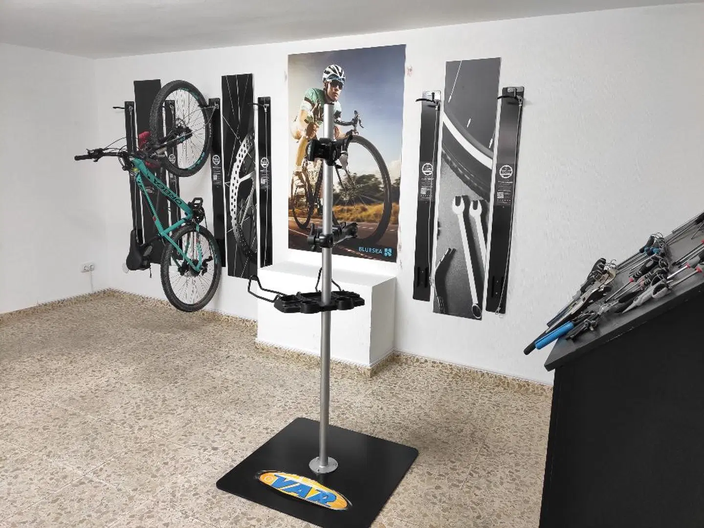 Gran Hotel Cervantes by Blue Sea SPORTS_AND_LEISURE