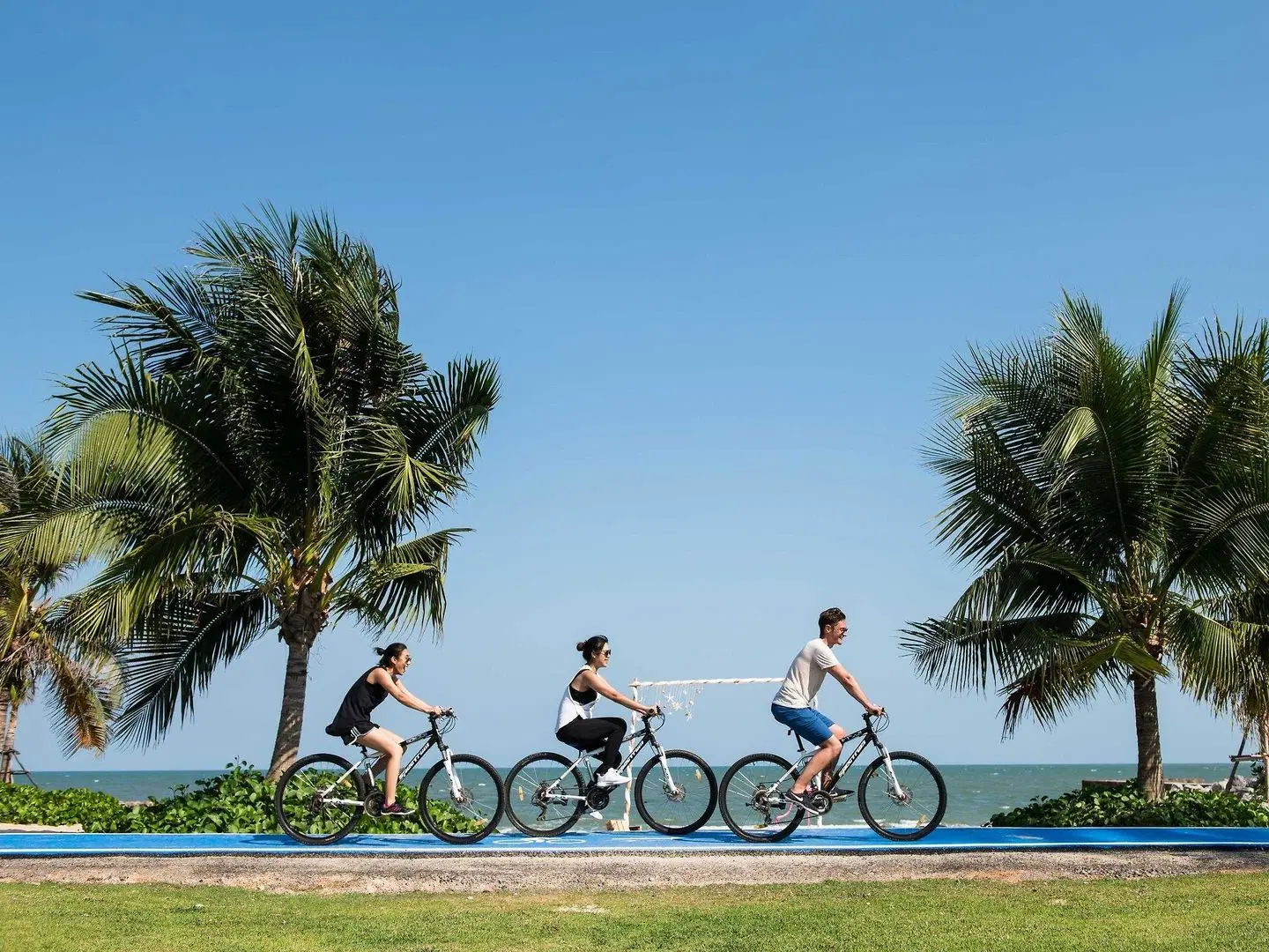 SO/ Sofitel Hua Hin Hotel SPORTS_AND_LEISURE