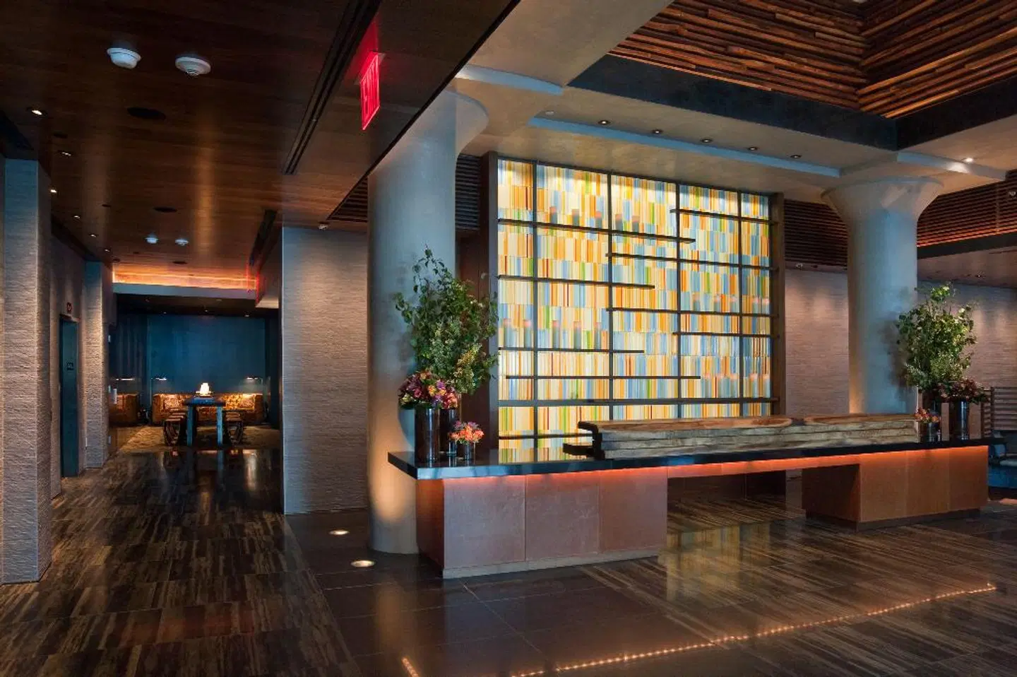 Ink 48 Hotel LOUNGE_LOBBY