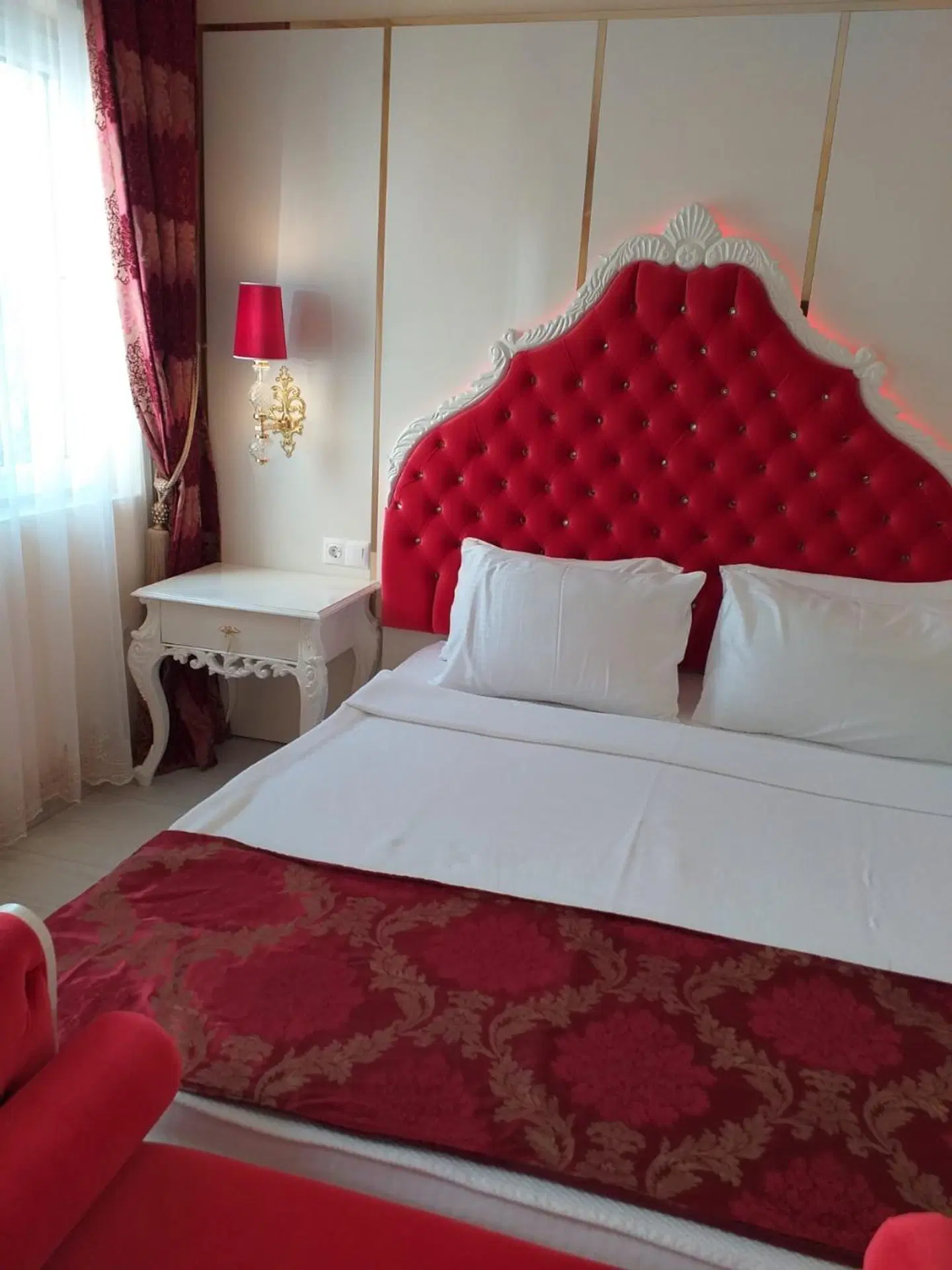 Golden Beach Resort & Spa ROOM_EXAMPLE