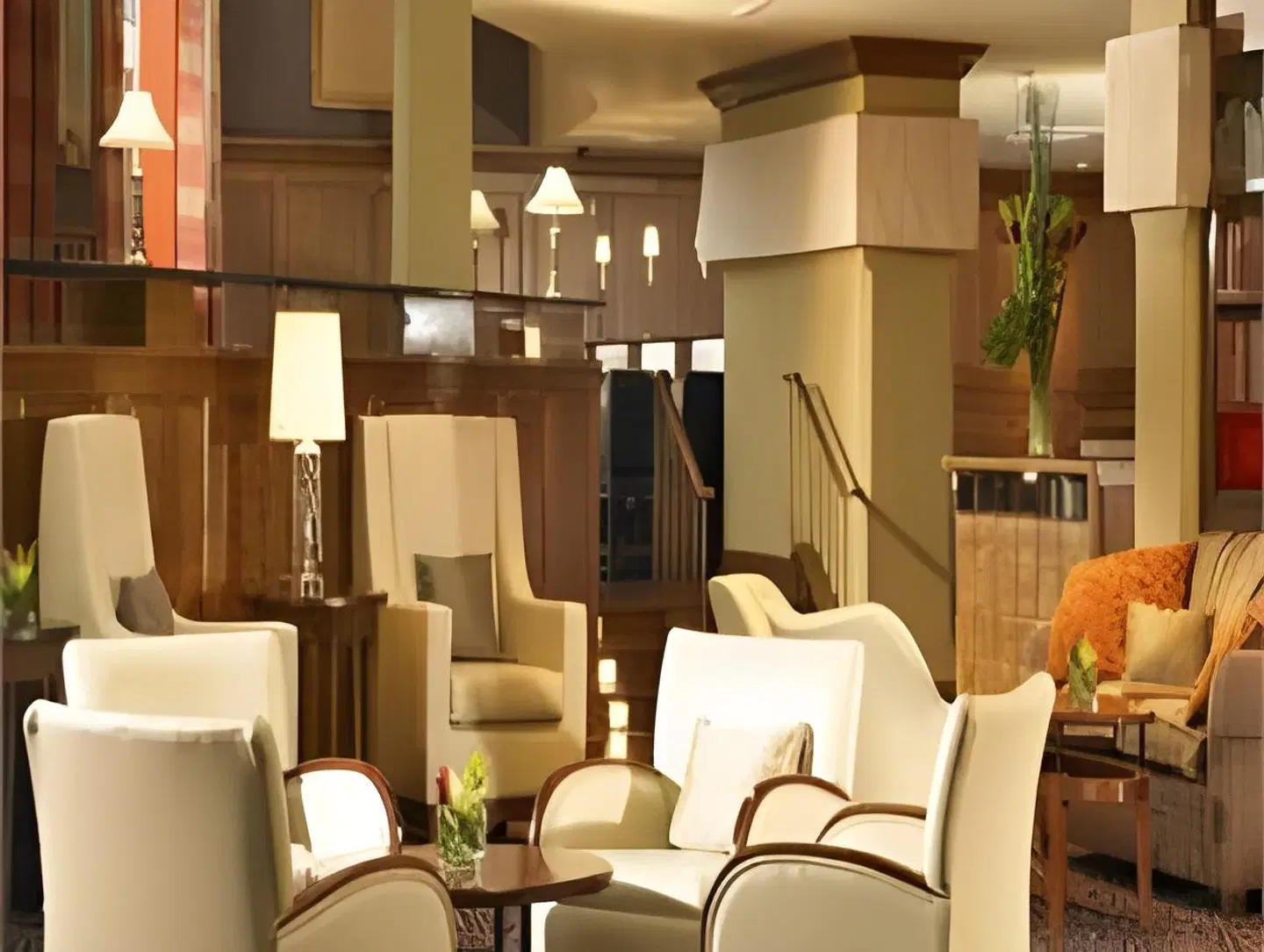 Scotts Hotel Killarney Restaurant