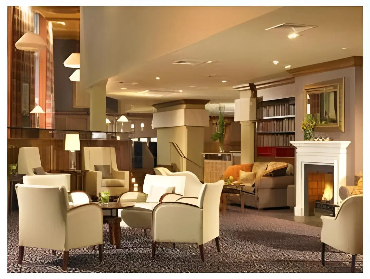 Scotts Hotel Killarney LOUNGE_LOBBY