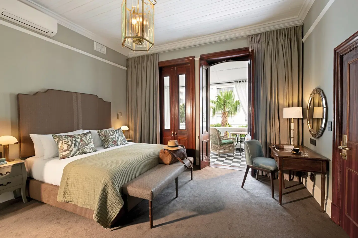 The Winchester Boutique Hotel ROOM_EXAMPLE