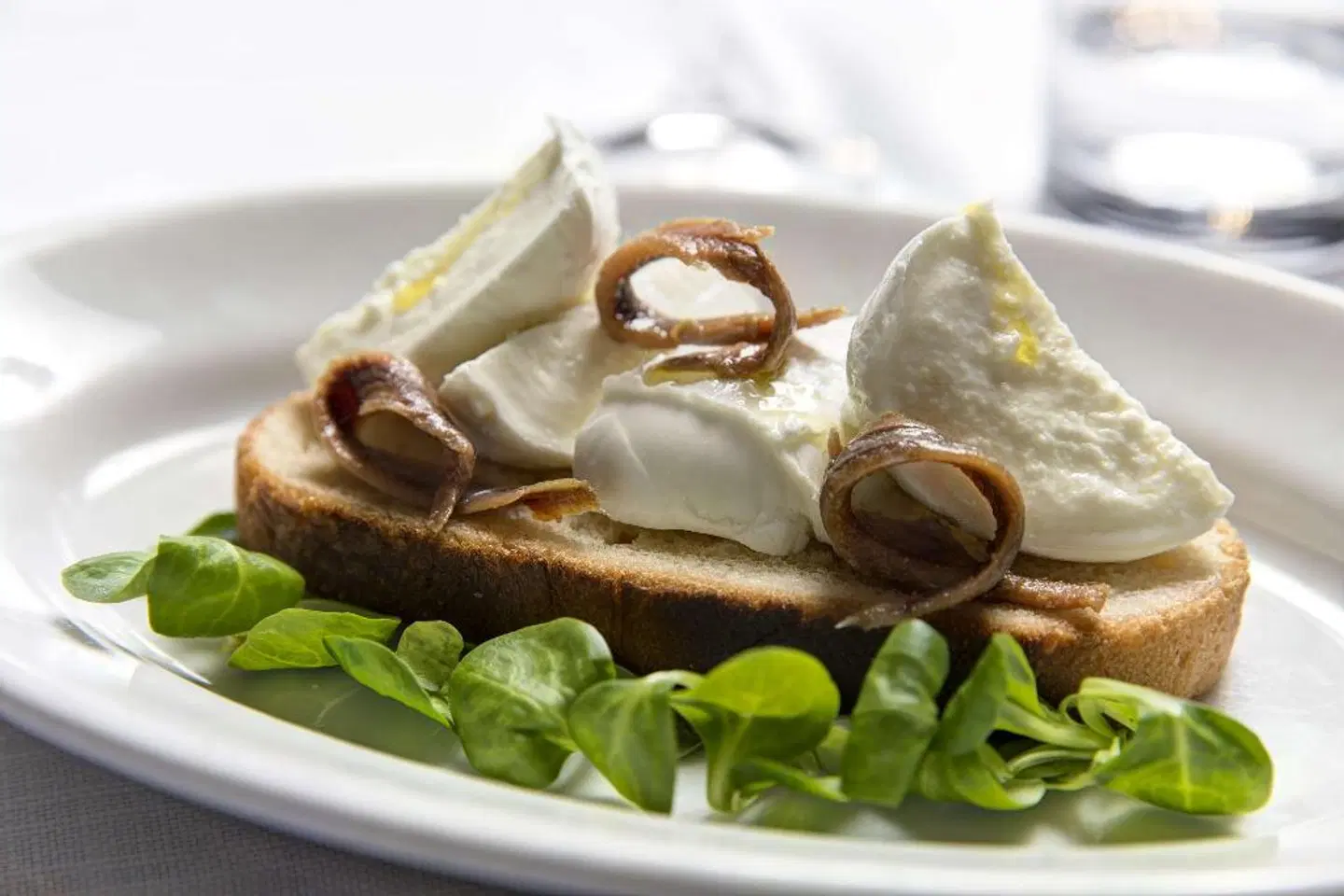 Golden Tulip Rome Piram Restaurant