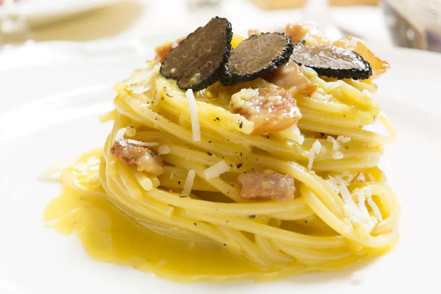 Golden Tulip Rome Piram Restaurant