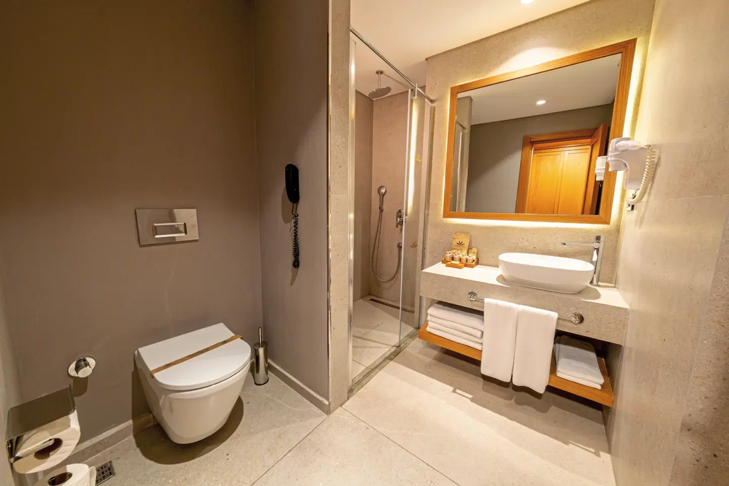 Siu Collection Badezimmer