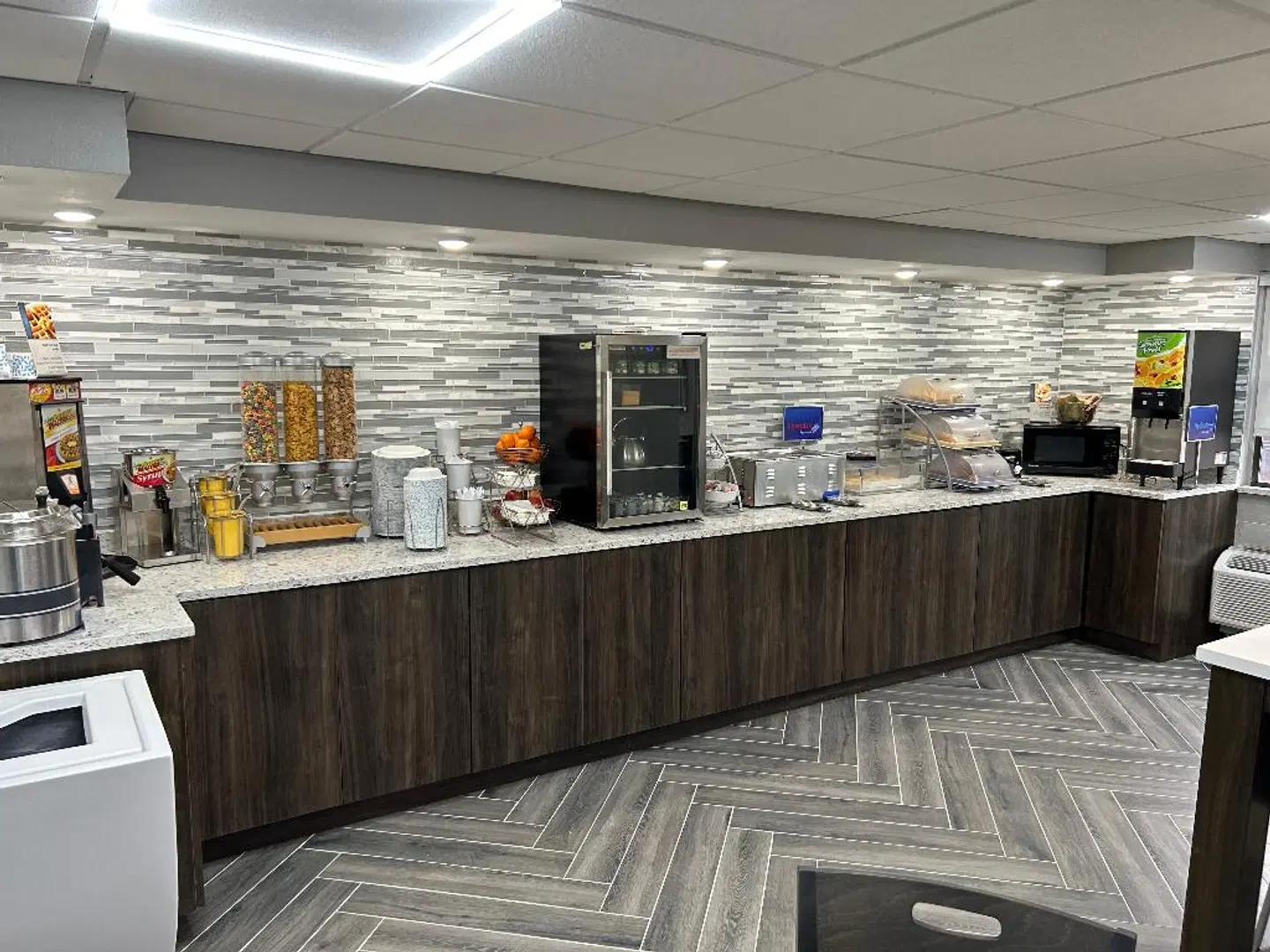 Best Western Schaumburg - O'Hare NW Bar