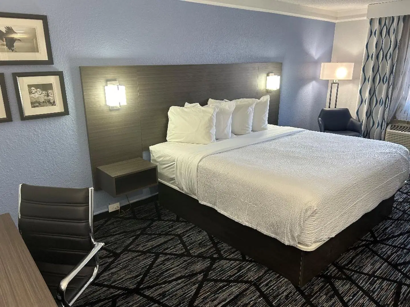 Best Western Schaumburg - O'Hare NW ROOM_EXAMPLE