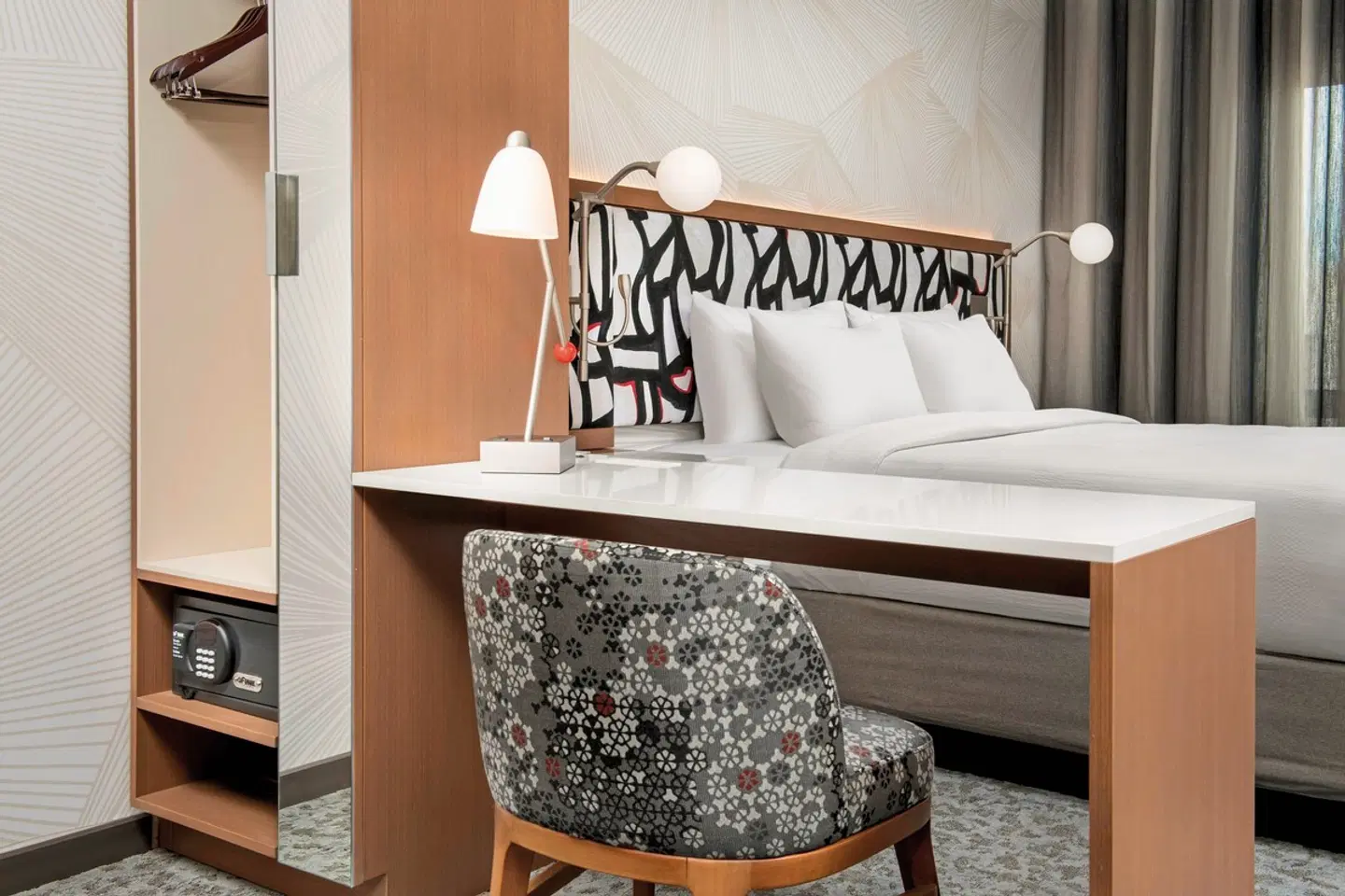 SpringHill Suites New York Queens ROOM_EXAMPLE