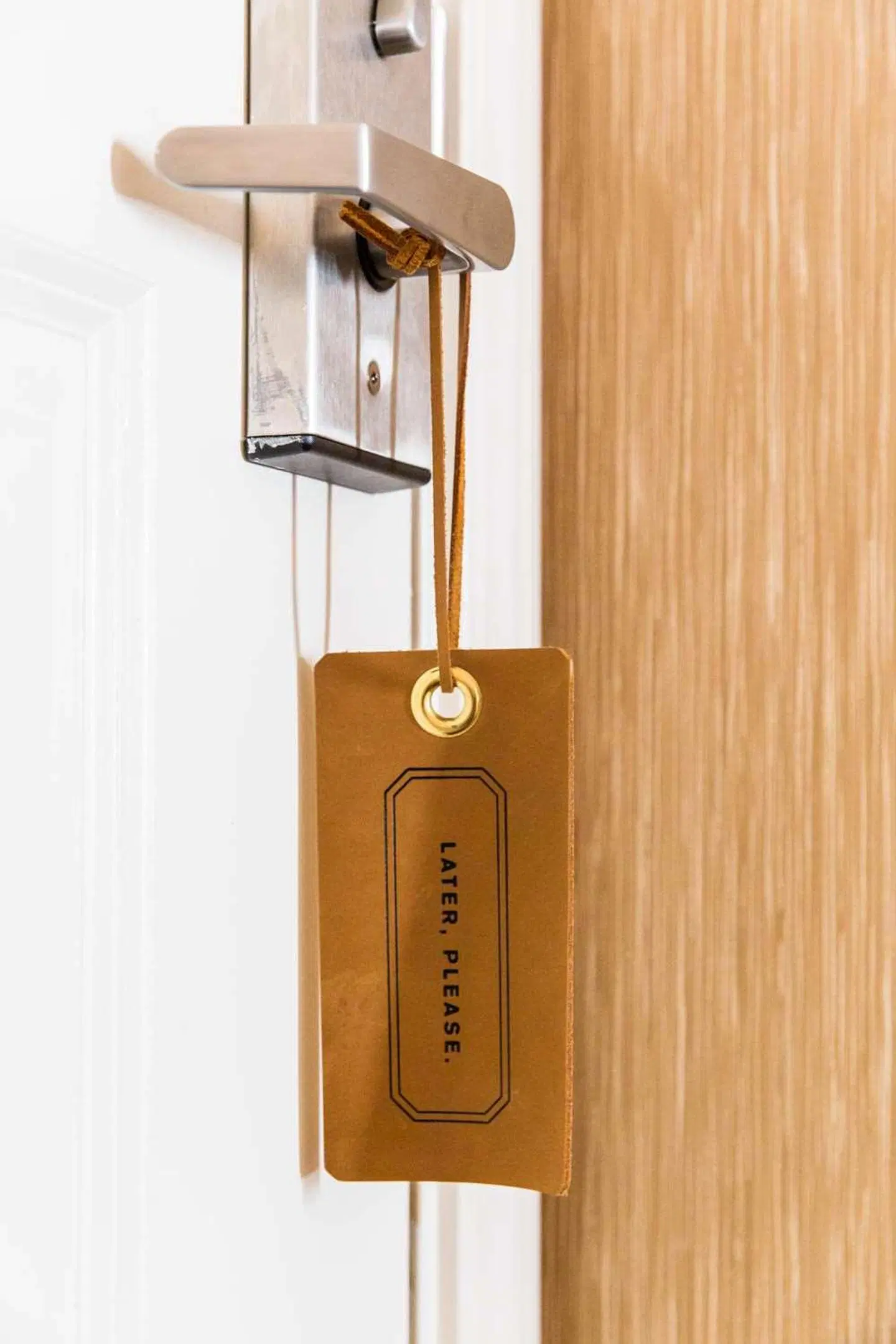 Dossier Hotel Badezimmer