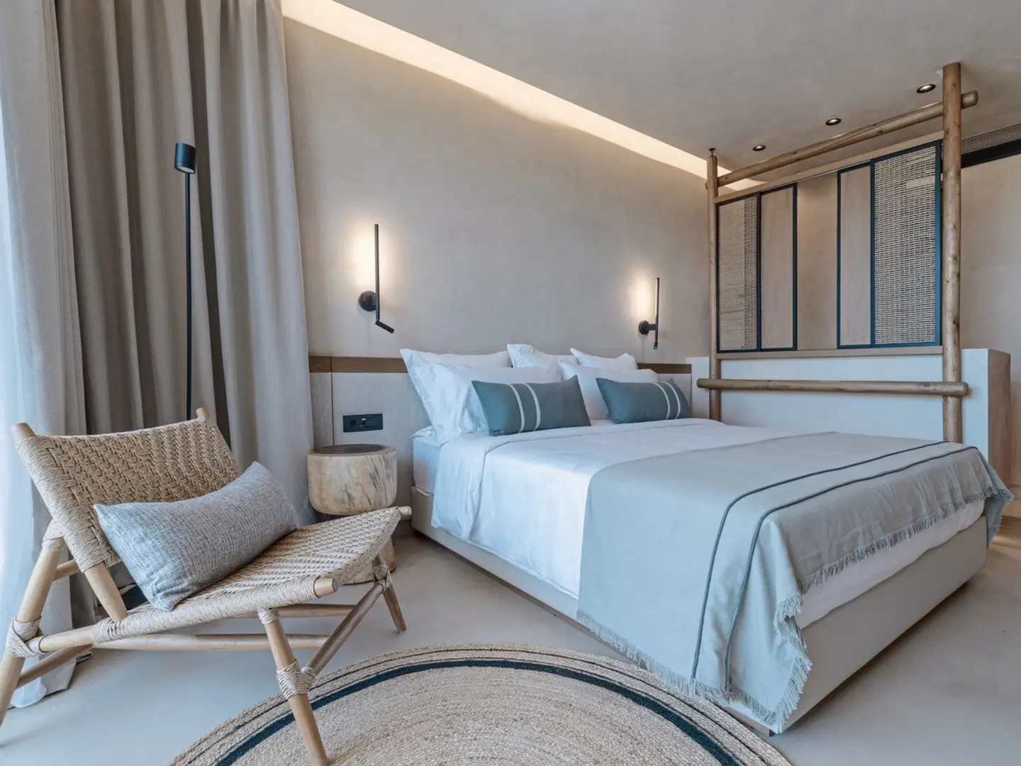 Zelia Halkidiki, Part of Destination by Hyatt ROOM_EXAMPLE