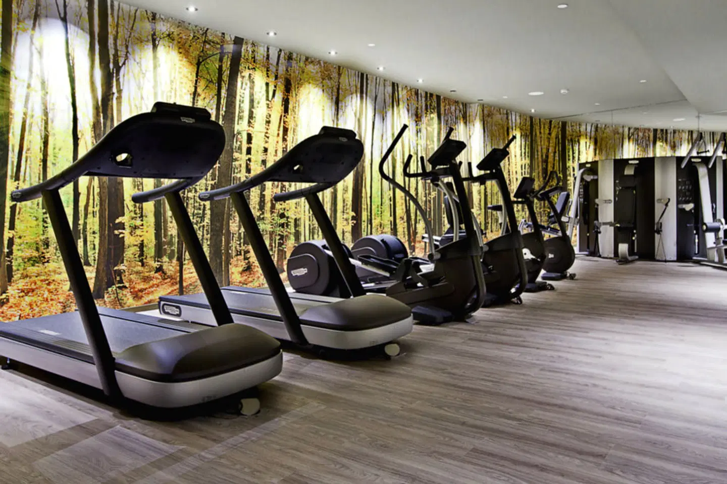 SB Plaza Europa SPORTS_AND_LEISURE