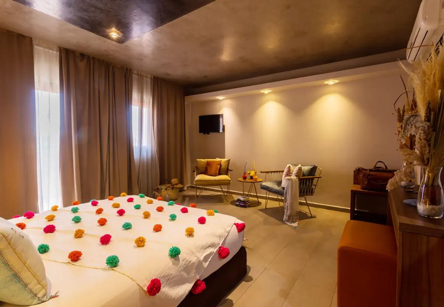 Dellarosa Boutique Hotel & Spa SPORTS_AND_LEISURE