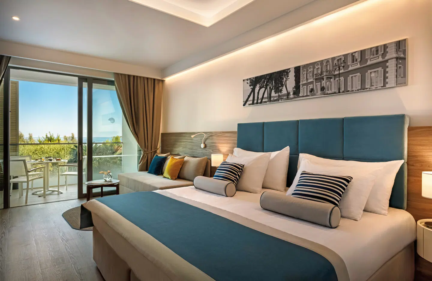 Marea Suites Valamar Collection ROOM_EXAMPLE