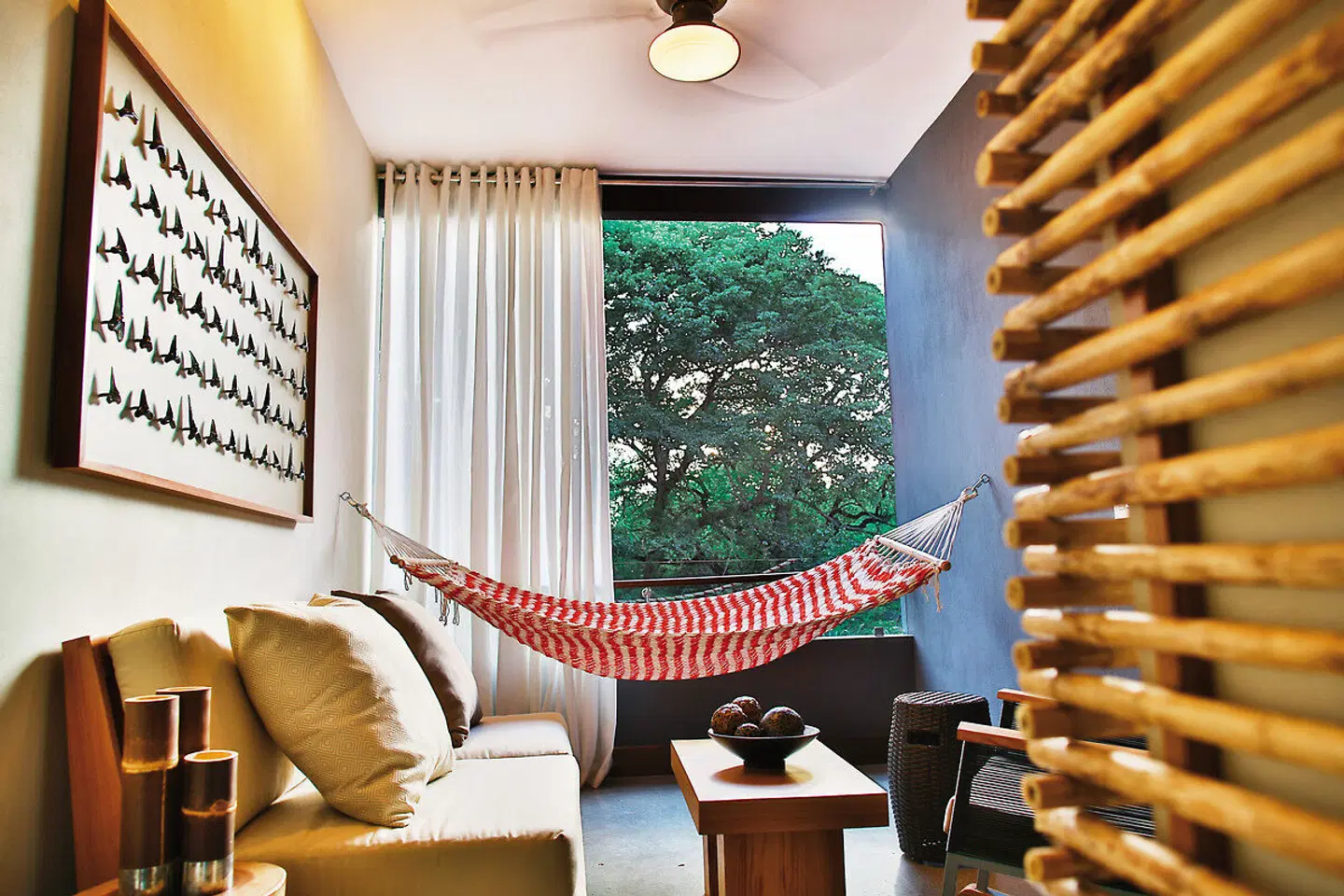 El Mangroove, Autograph Collection Konferenz