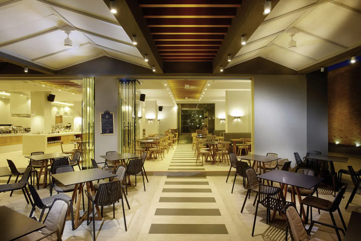 Anna's House Relaxing Holidays Bar