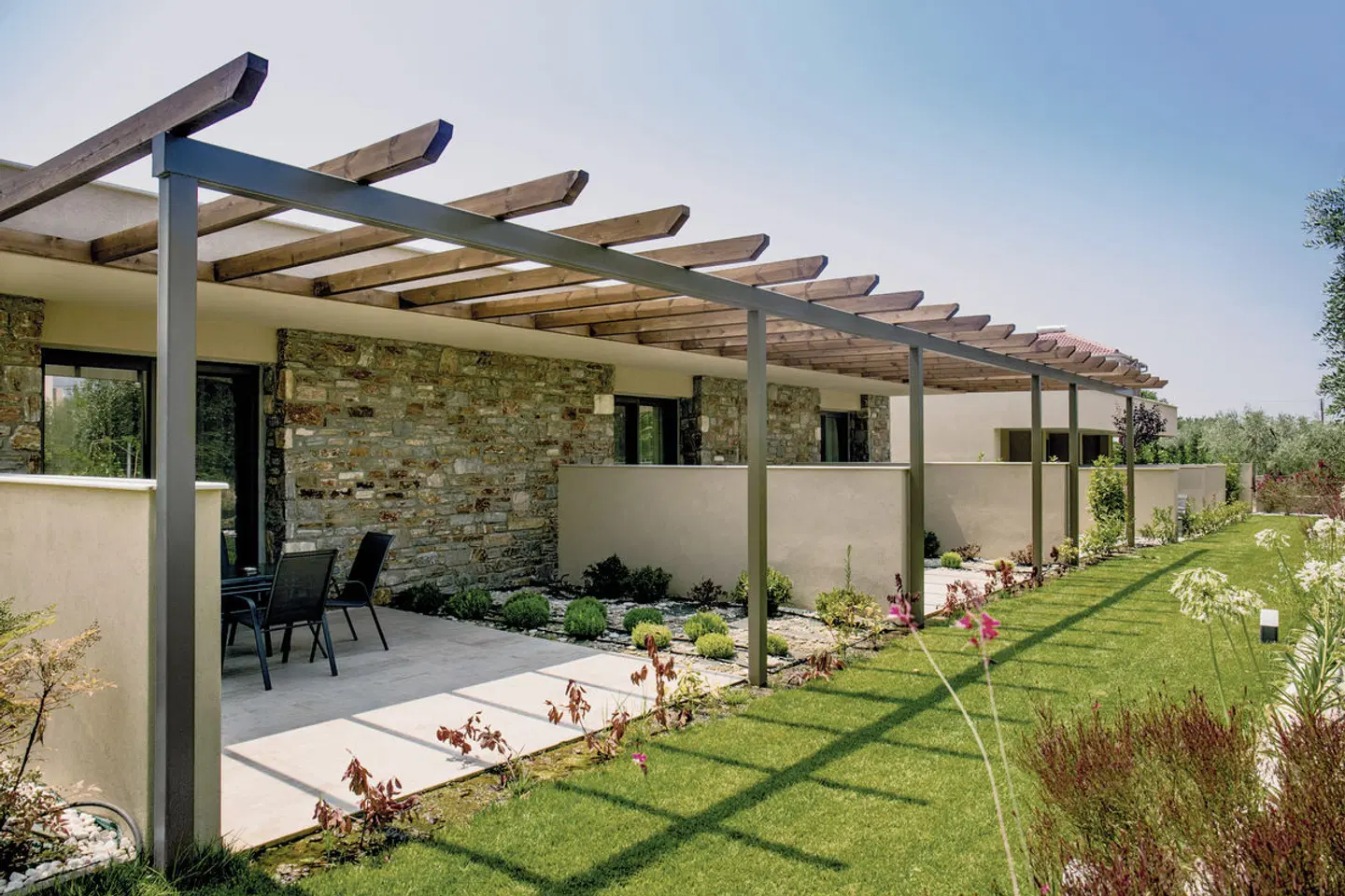 Astir Notos EXTERIOR