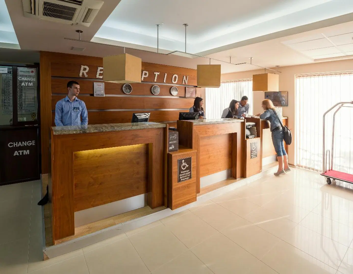 Obzor Beach Resort Bar