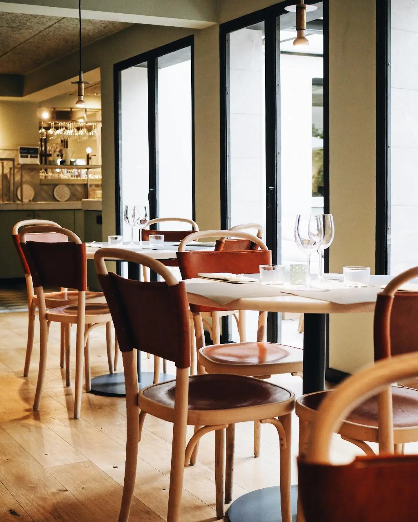 Tres Petit Palace Restaurant