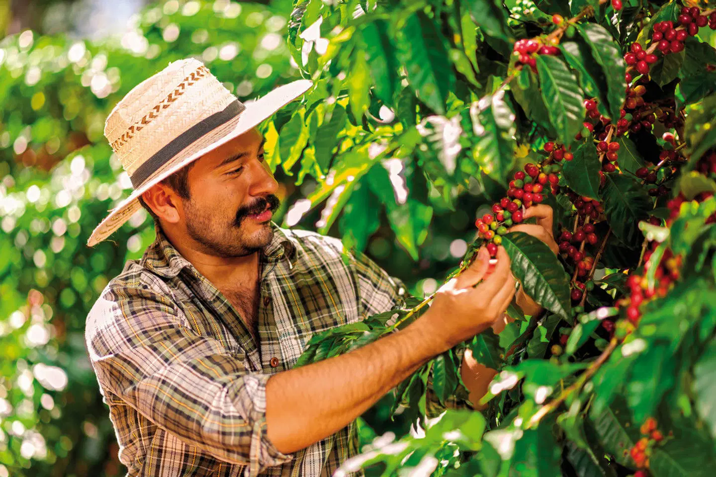 Kuba Off-Road PEOPLE