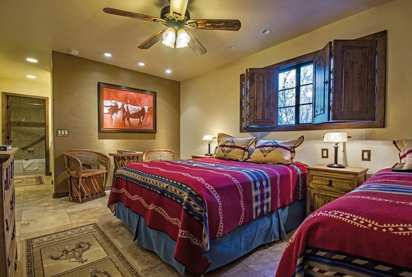 White Stallion Ranch ROOM_EXAMPLE