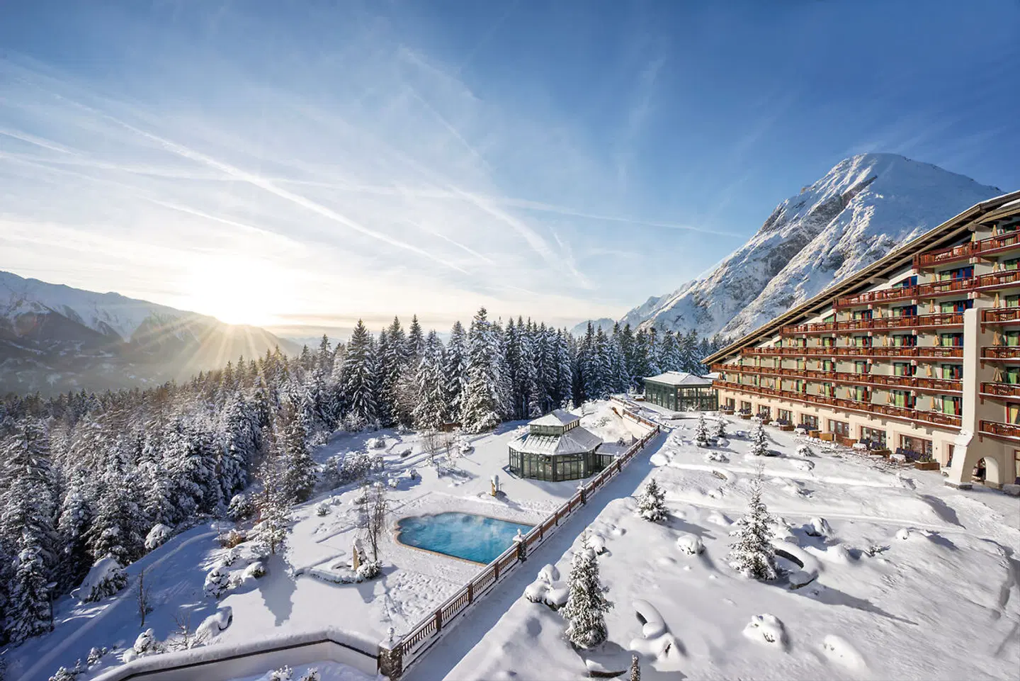 Interalpen-Hotel Tyrol OUTDOOR_POOL